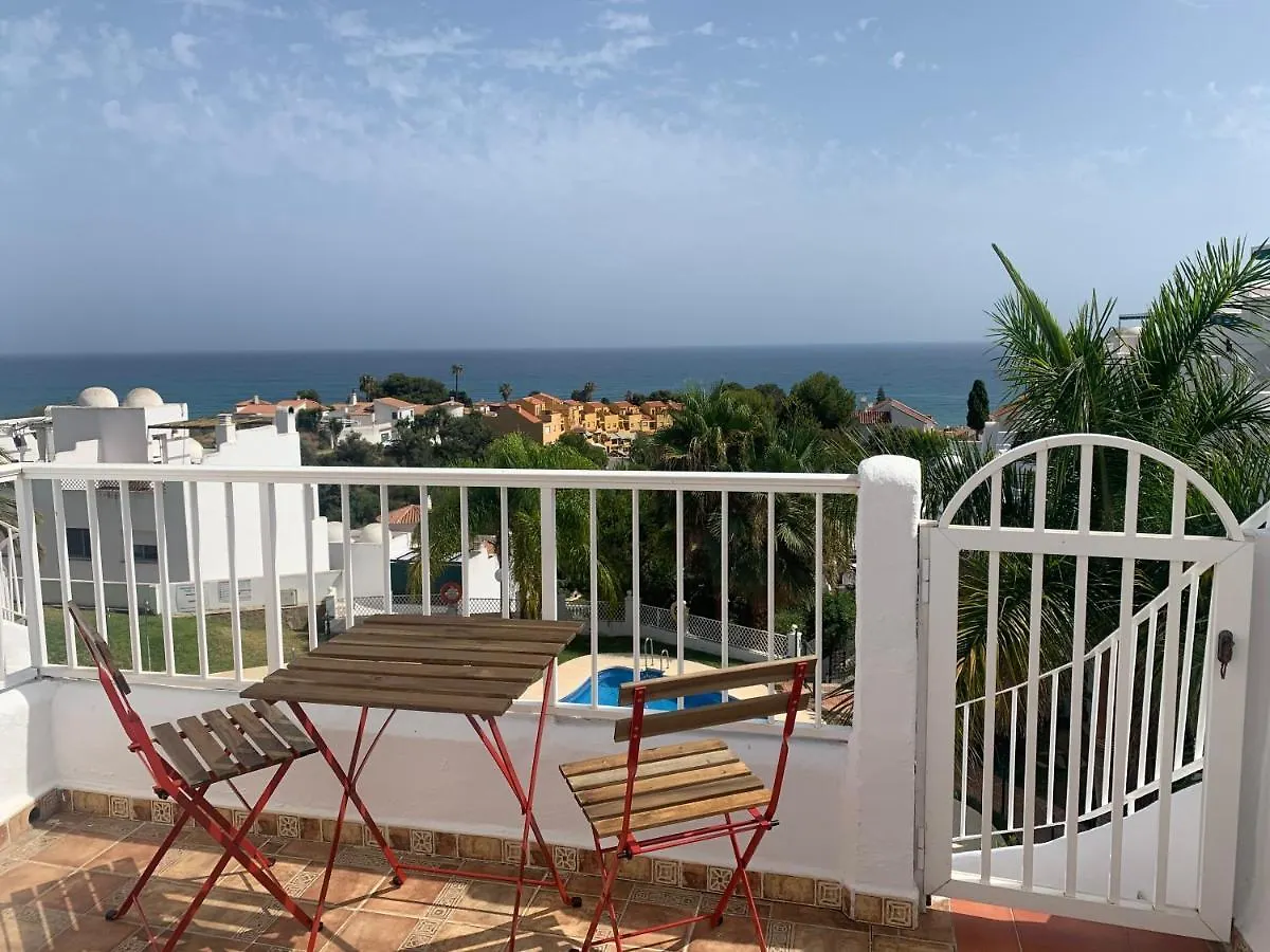Villa Mila Mi Benajarafe