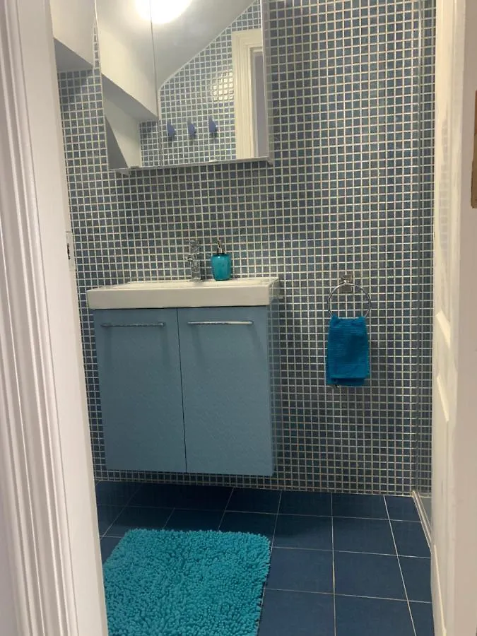 Appartement Villa Mila Mi Benajarafe