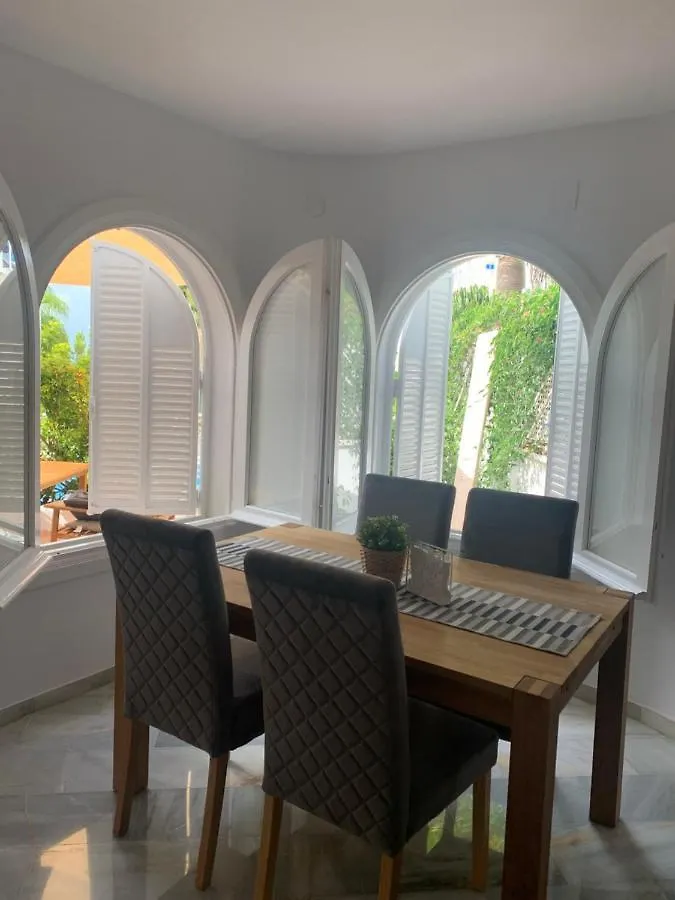 Villa Mila Mi Benajarafe 0*,  Espagne