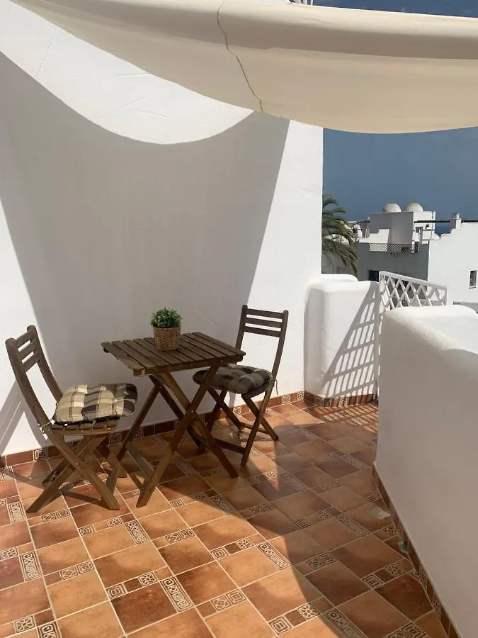 Villa Mila Mi Benajarafe Appartement