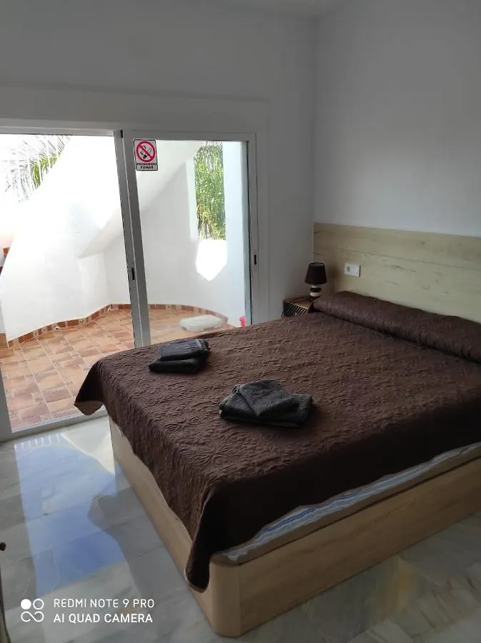 Villa Mila Mi Benajarafe