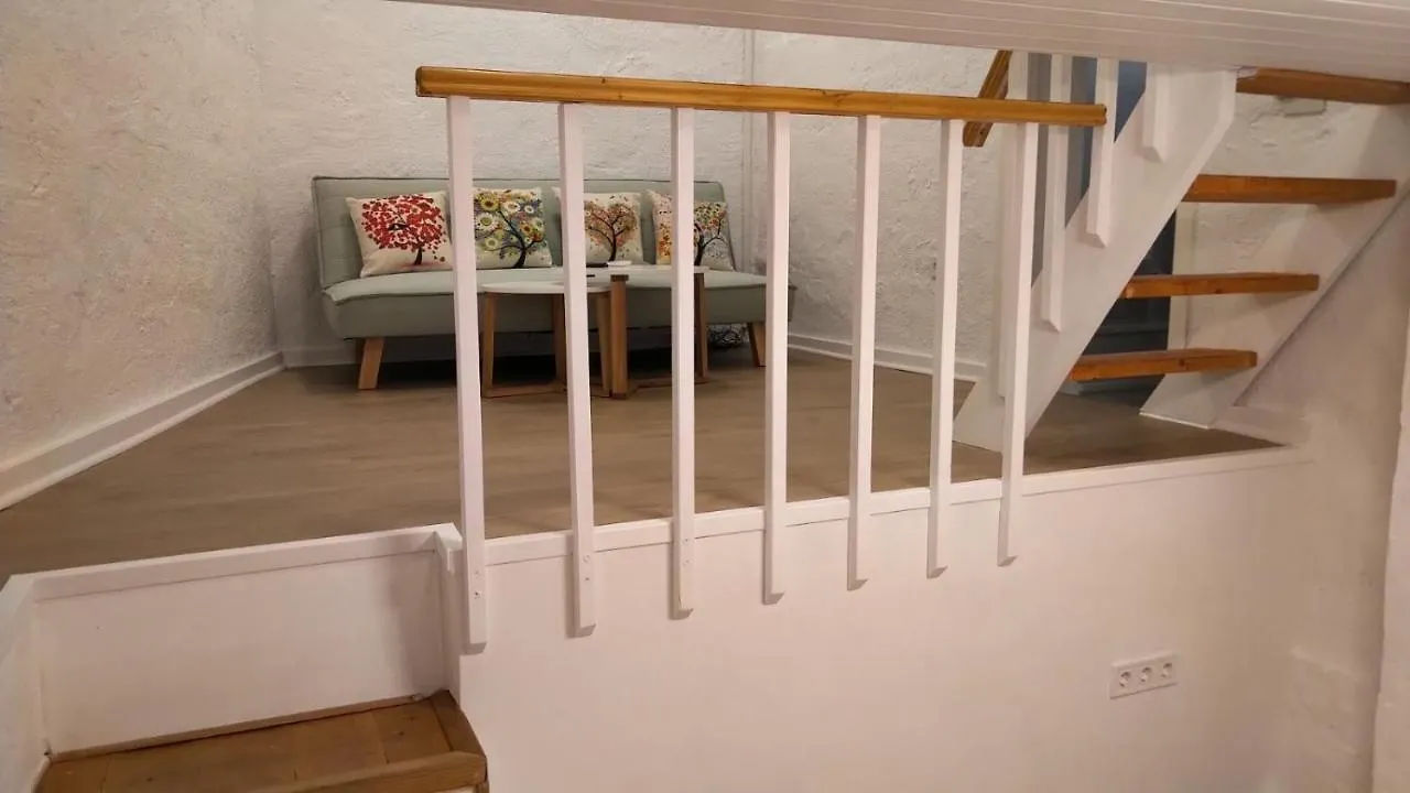 Villa Mila Mi Benajarafe Appartement