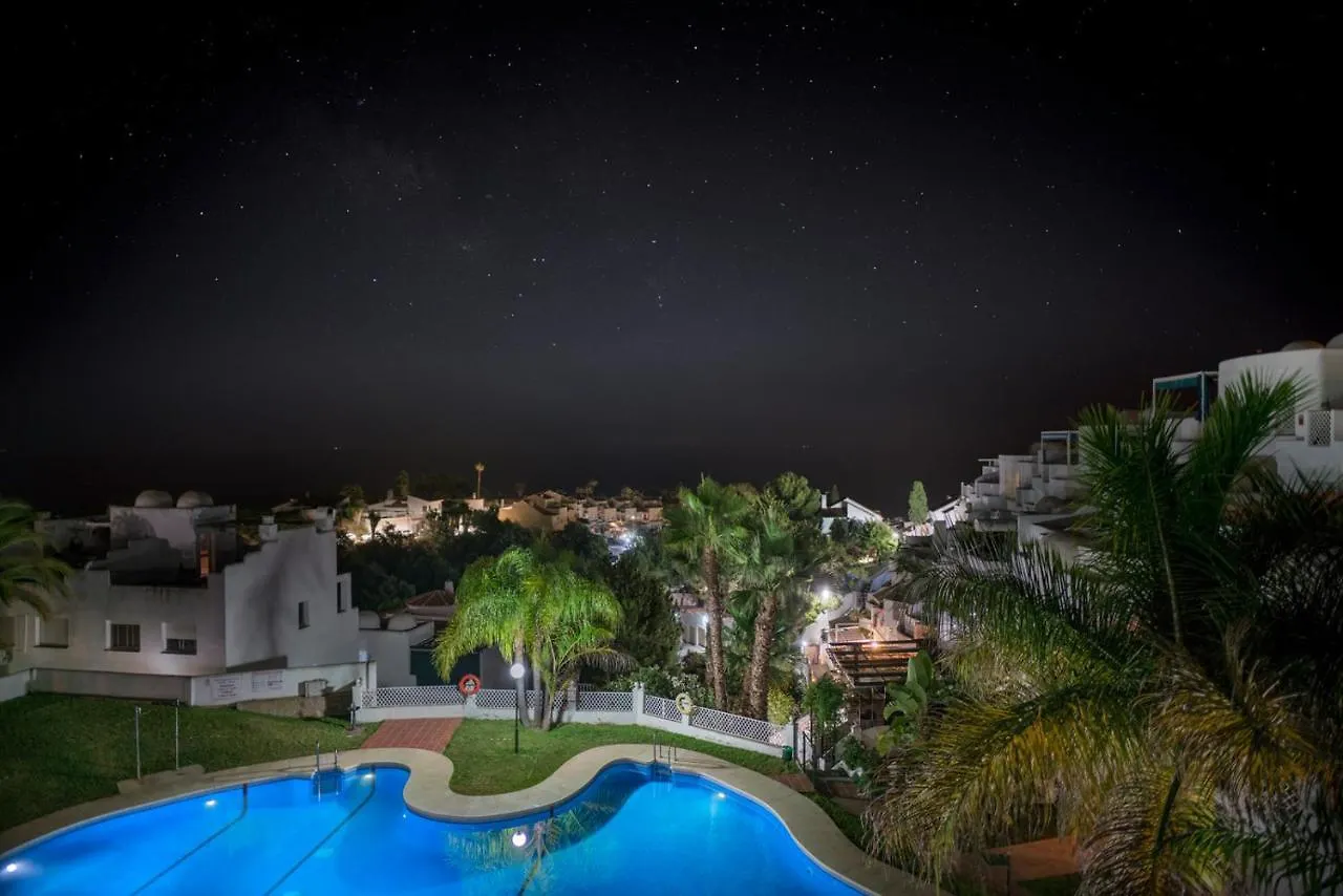 Appartement Villa Mila Mi Benajarafe