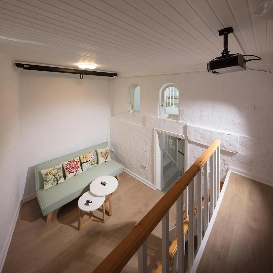 Appartement Villa Mila Mi Benajarafe