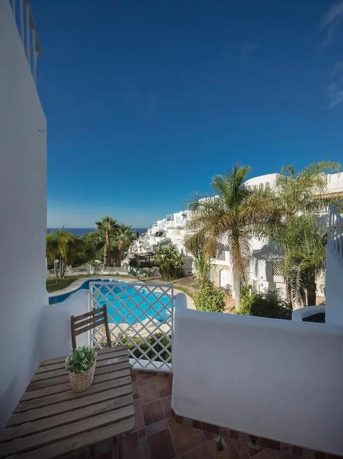 Villa Mila Mi Benajarafe