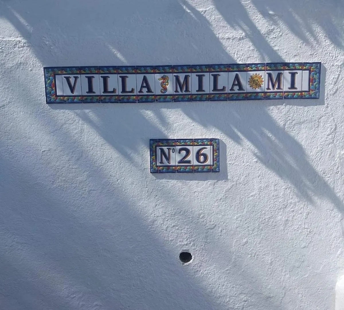 Villa Mila Mi Benajarafe 0*,  Espagne
