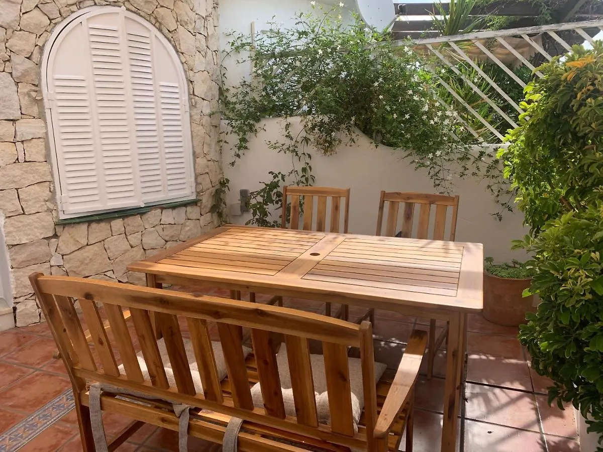 Villa Mila Mi Benajarafe Apartament