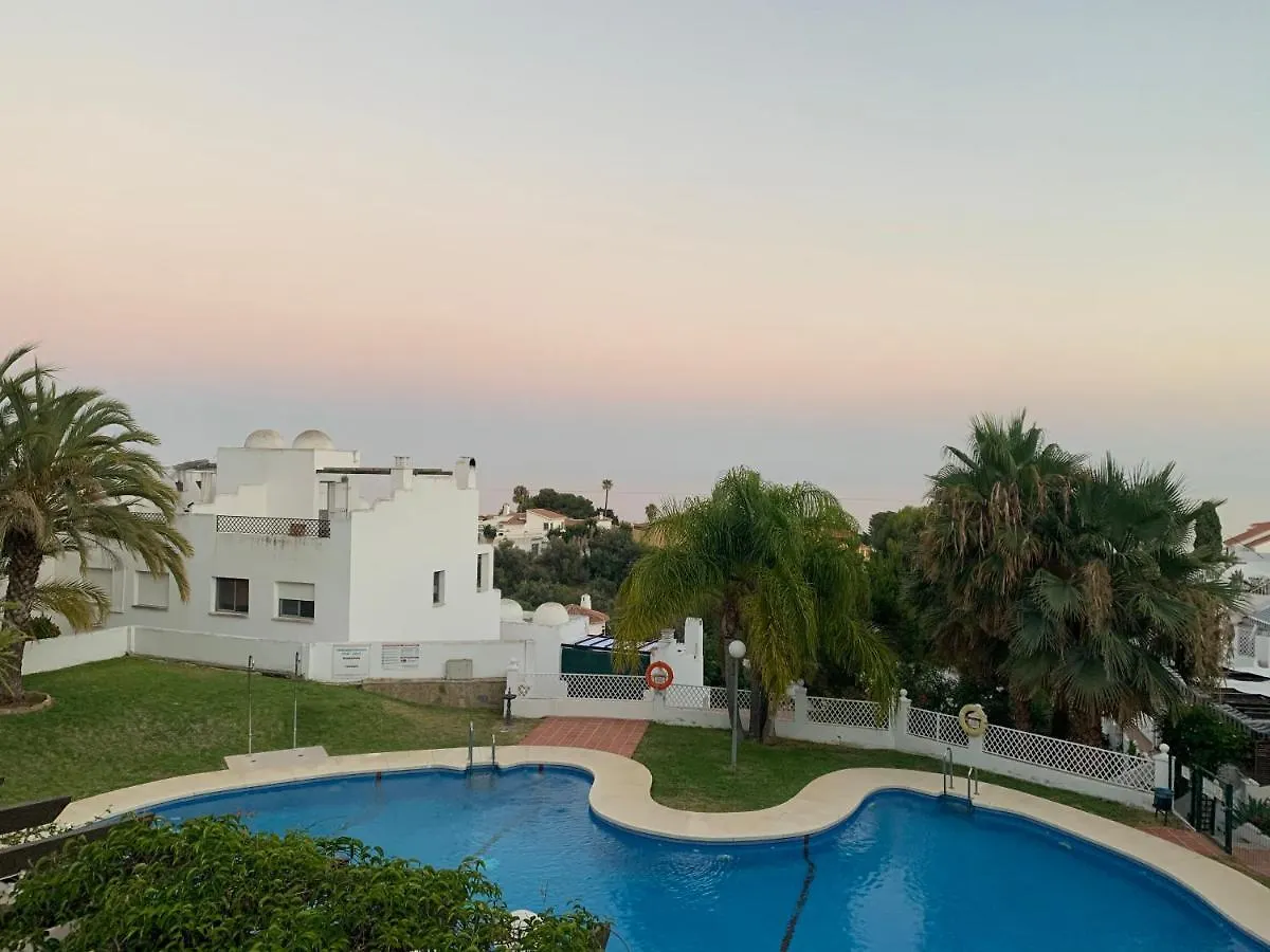 Villa Mila Mi Benajarafe