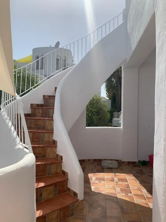 Villa Mila Mi Benajarafe 0*,  Hiszpania
