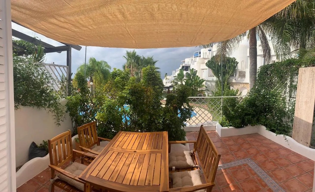 Villa Mila Mi Benajarafe 0*,