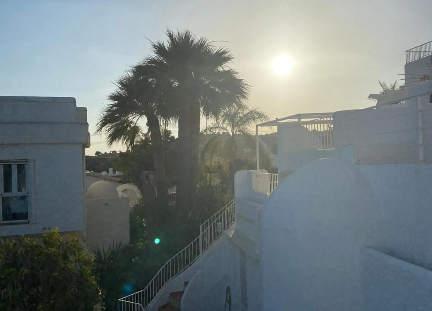 Villa Mila Mi Benajarafe 0*,  Hiszpania
