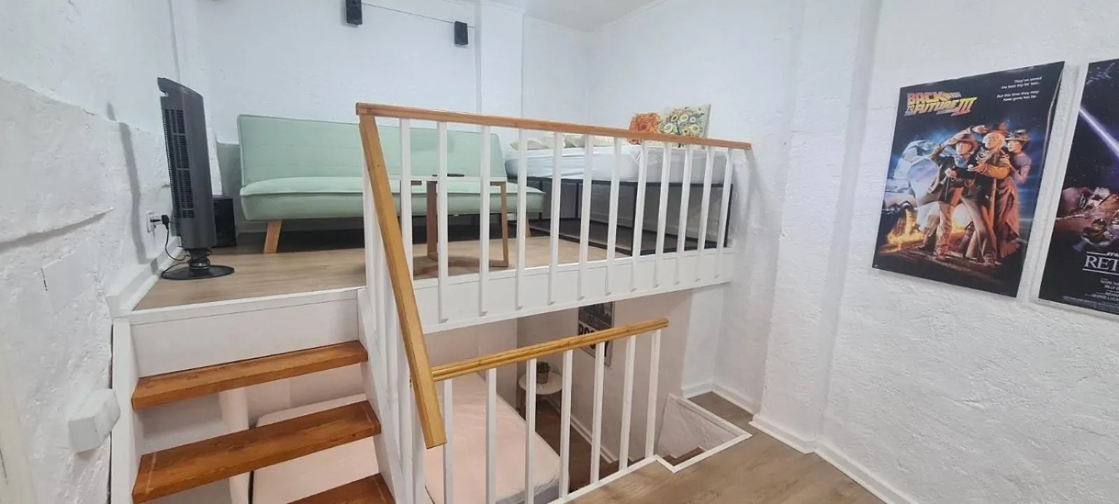 Apartament Villa Mila Mi Benajarafe Hiszpania