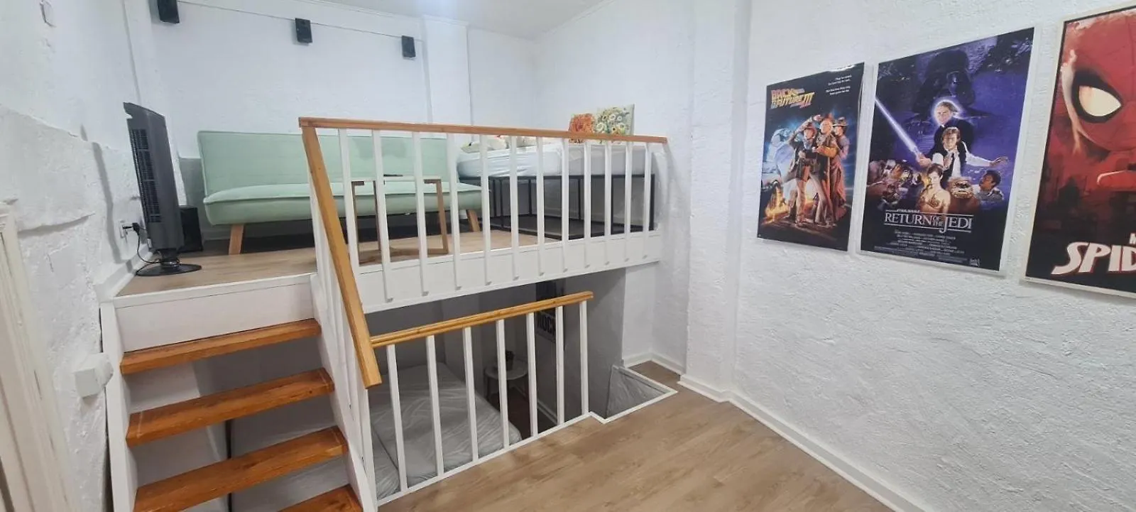Villa Mila Mi Benajarafe Apartament